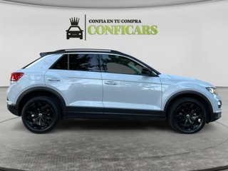Volkswagen T-Roc 2021