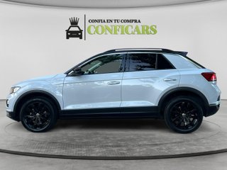 Volkswagen T-Roc 2021