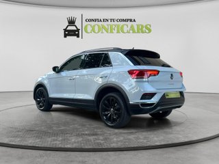 Volkswagen T-Roc 2021