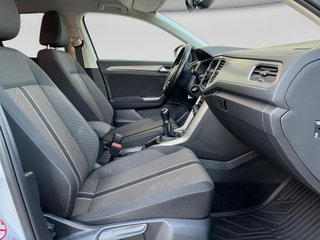 Volkswagen T-Roc 2021
