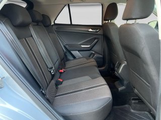 Volkswagen T-Roc 2021