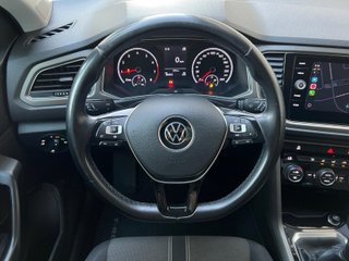 Volkswagen T-Roc 2021