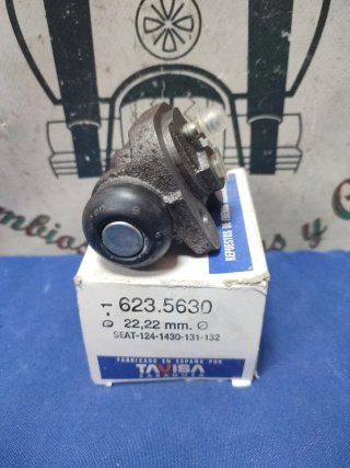 Bombín Freno Trasero Seat 124/1430/131/132