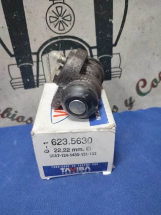 Bombín Freno Trasero Seat 124/1430/131/132