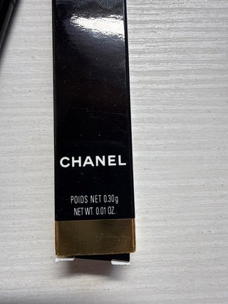 Chanel Stylo Yeux Waterproof 36 Prune Intense