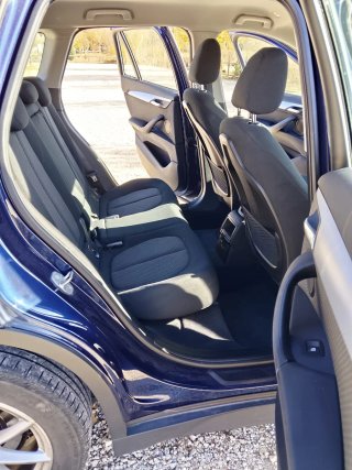 BMW X1 2019