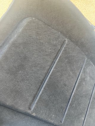 Bandeja maletero Seat Ateca