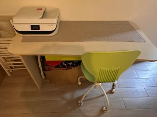 Cameretta bambino