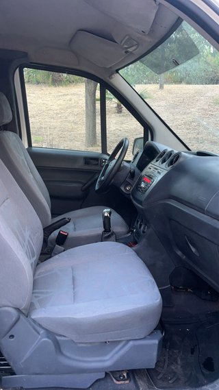 Ford Transit Connect 2010