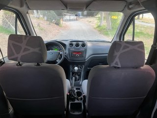 Ford Transit Connect 2010