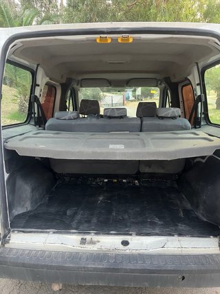 Ford Transit Connect 2010