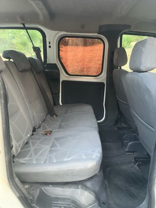Ford Transit Connect 2010