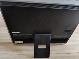 Sony Vaio All-in-One PC