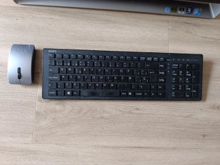 Sony Vaio All-in-One PC
