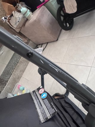 Hamaca Maxi-Cosi