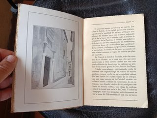 TOLEDO. Apéndice a una guía cualquiera.