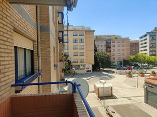 Piso en venta en San Juan en Pamplona