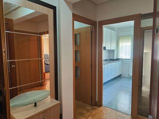 Piso en venta en San Juan en Pamplona
