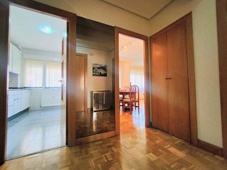 Piso en venta en San Juan en Pamplona