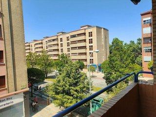 Piso en venta en San Juan en Pamplona