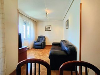 Piso en venta en San Juan en Pamplona