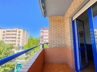 Piso en venta en San Juan en Pamplona