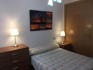 Piso en venta en Guardamar Playa en Guardamar del Segura