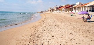 Piso en venta en Guardamar Playa en Guardamar del Segura