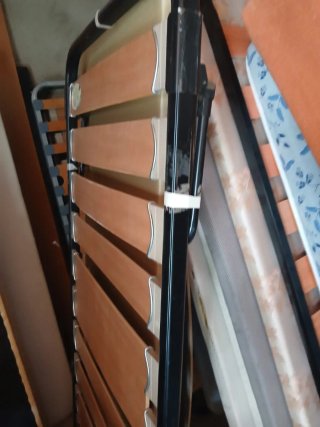 Somier arrastre 90x180