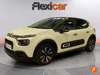 Citroën C3 PureTech 60KW (83CV) Shine