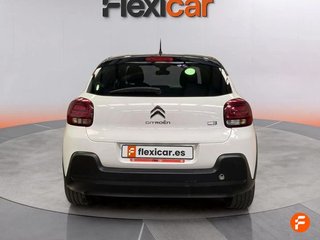 Citroën C3 PureTech 60KW (83CV) Shine