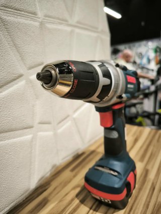 Taladro Atornillador Bosch