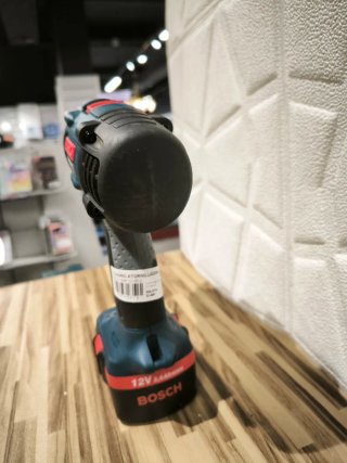Taladro Atornillador Bosch