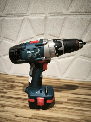Taladro Atornillador Bosch
