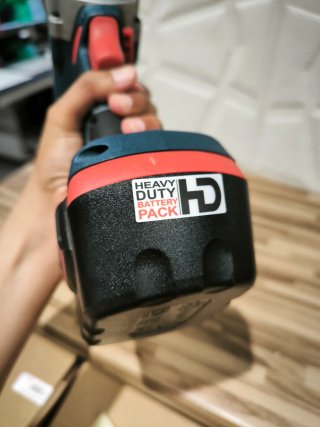 Taladro Atornillador Bosch