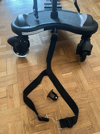 Patinete Infantil Olmitos. Usado 3 veces.