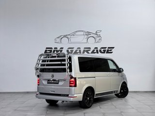 Volkswagen Multivan 2018