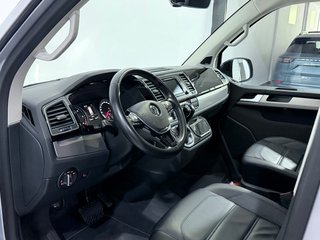 Volkswagen Multivan 2018