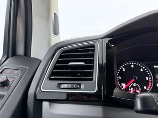 Volkswagen Multivan 2018