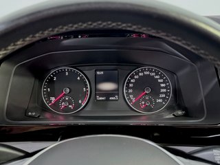 Volkswagen Multivan 2018