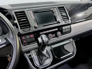 Volkswagen Multivan 2018