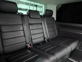 Volkswagen Multivan 2018