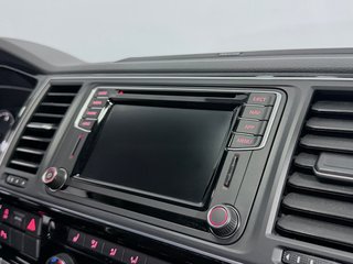 Volkswagen Multivan 2018