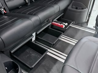 Volkswagen Multivan 2018