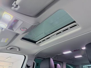 Volkswagen Multivan 2018