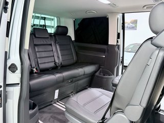 Volkswagen Multivan 2018