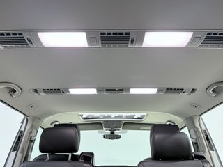 Volkswagen Multivan 2018