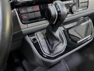 Volkswagen Multivan 2018