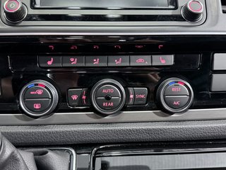 Volkswagen Multivan 2018
