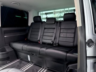 Volkswagen Multivan 2018